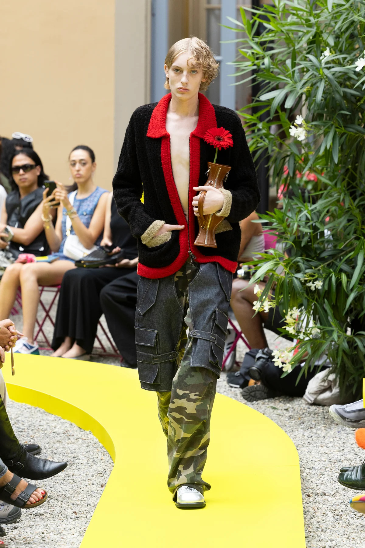 S/S 24 15