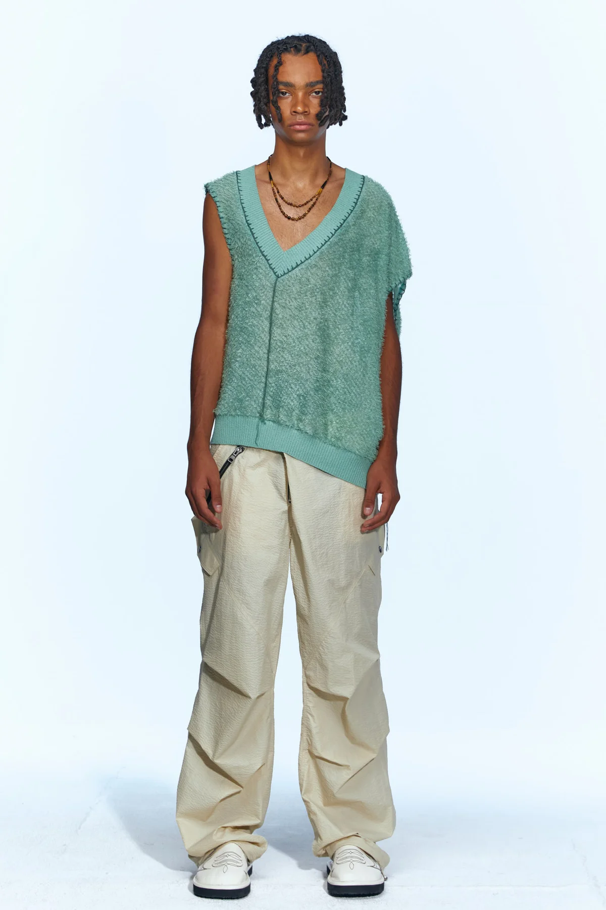 S/S RTW MEN 23  17