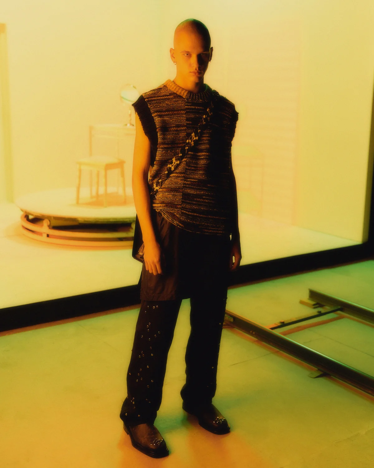 F/W MEN 21 16