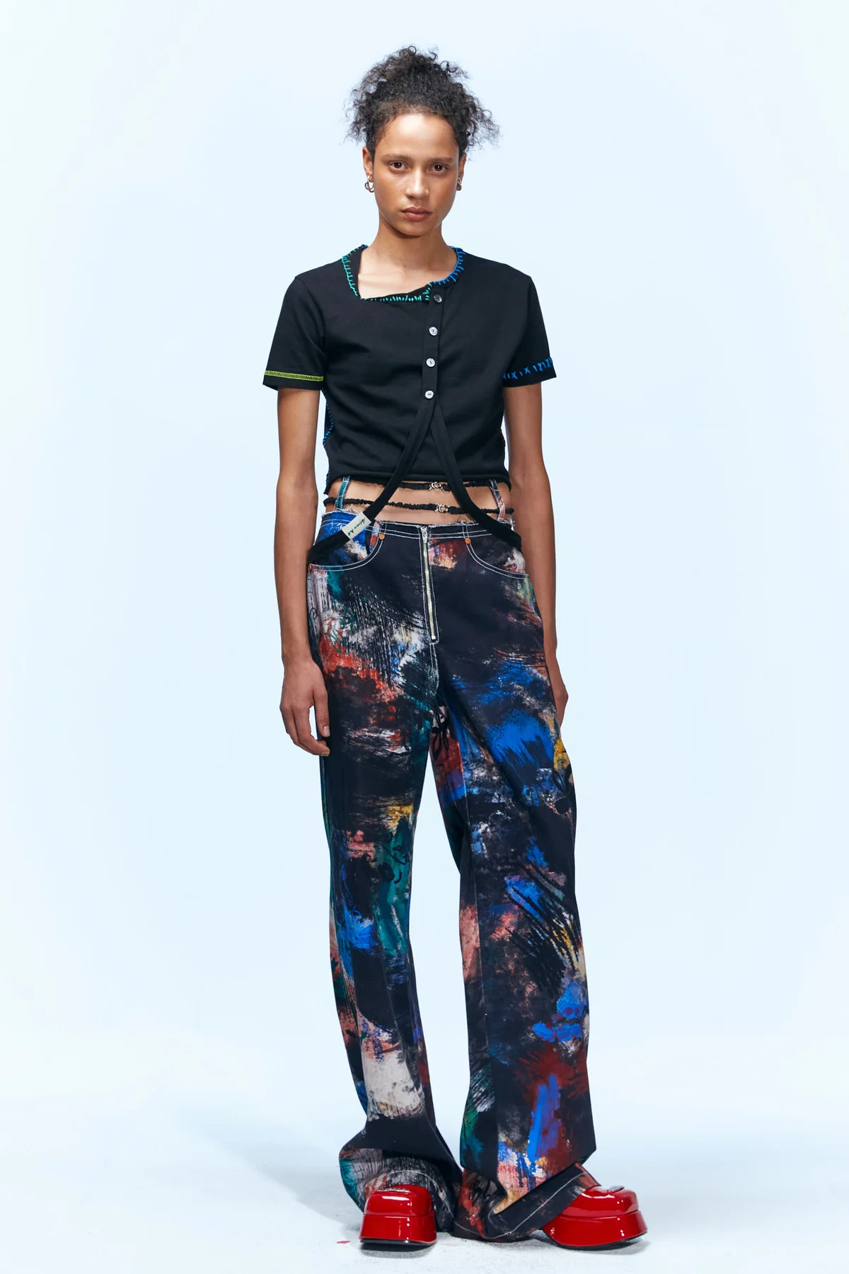 S/S RTW WOMEN 23 17