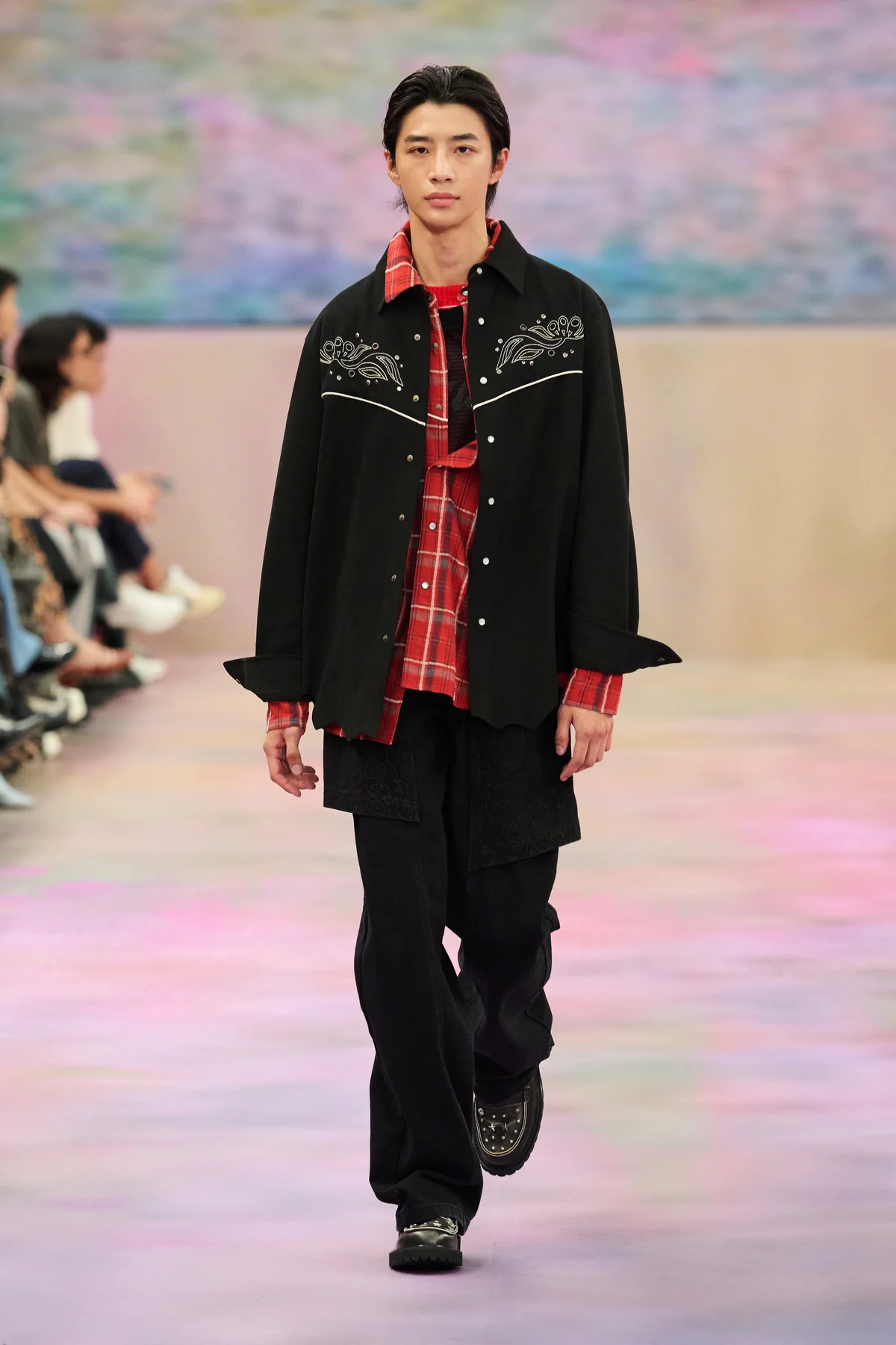 S/S 25  18