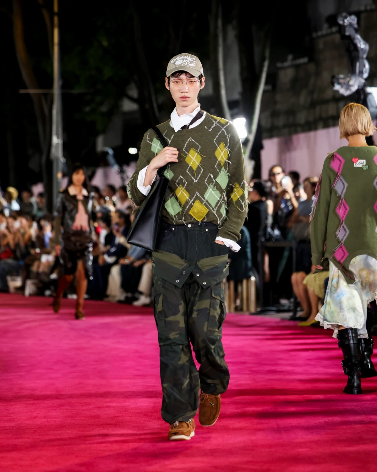 S/S 26 18