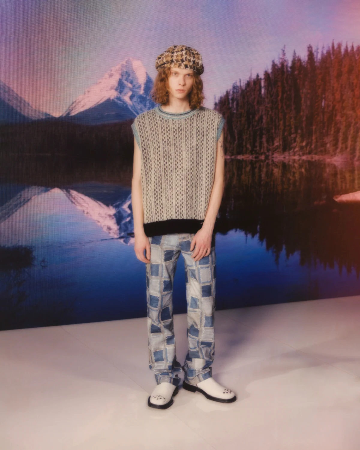 F/W MEN 21 17