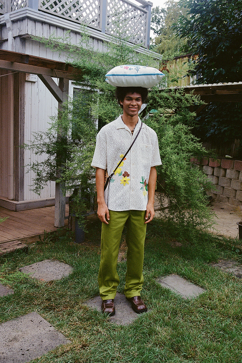 S/S RTW 22 17