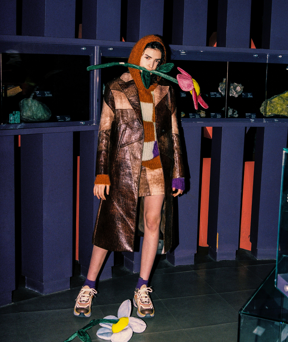 F/W RTW 21 17
