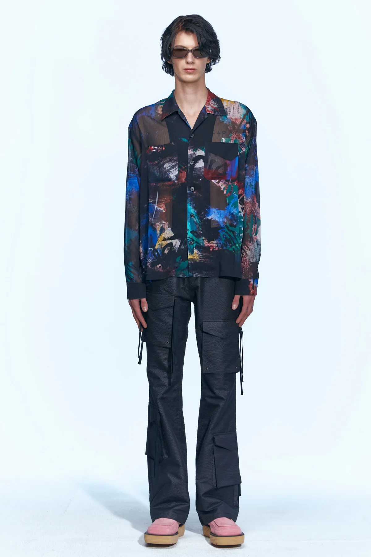 S/S RTW MEN 23  18
