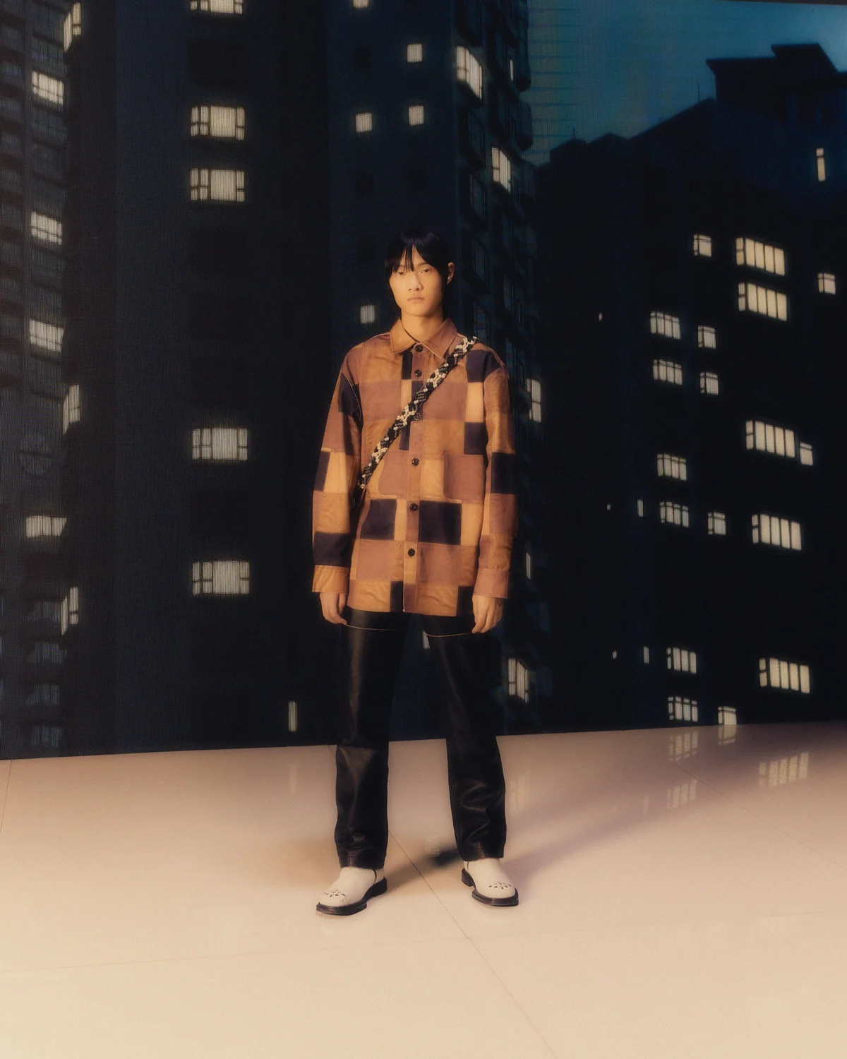 F/W MEN 21 18