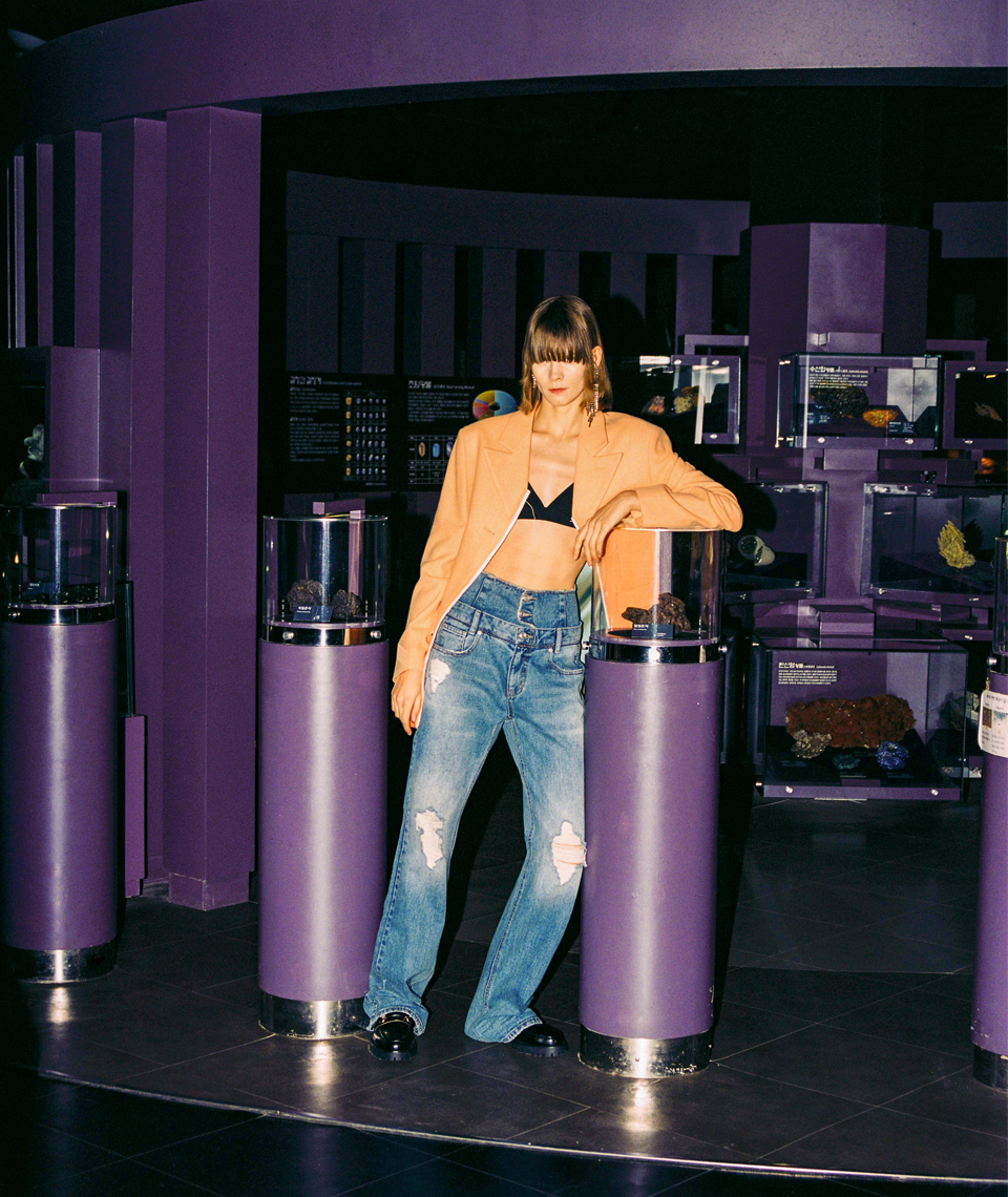 F/W RTW 21 18