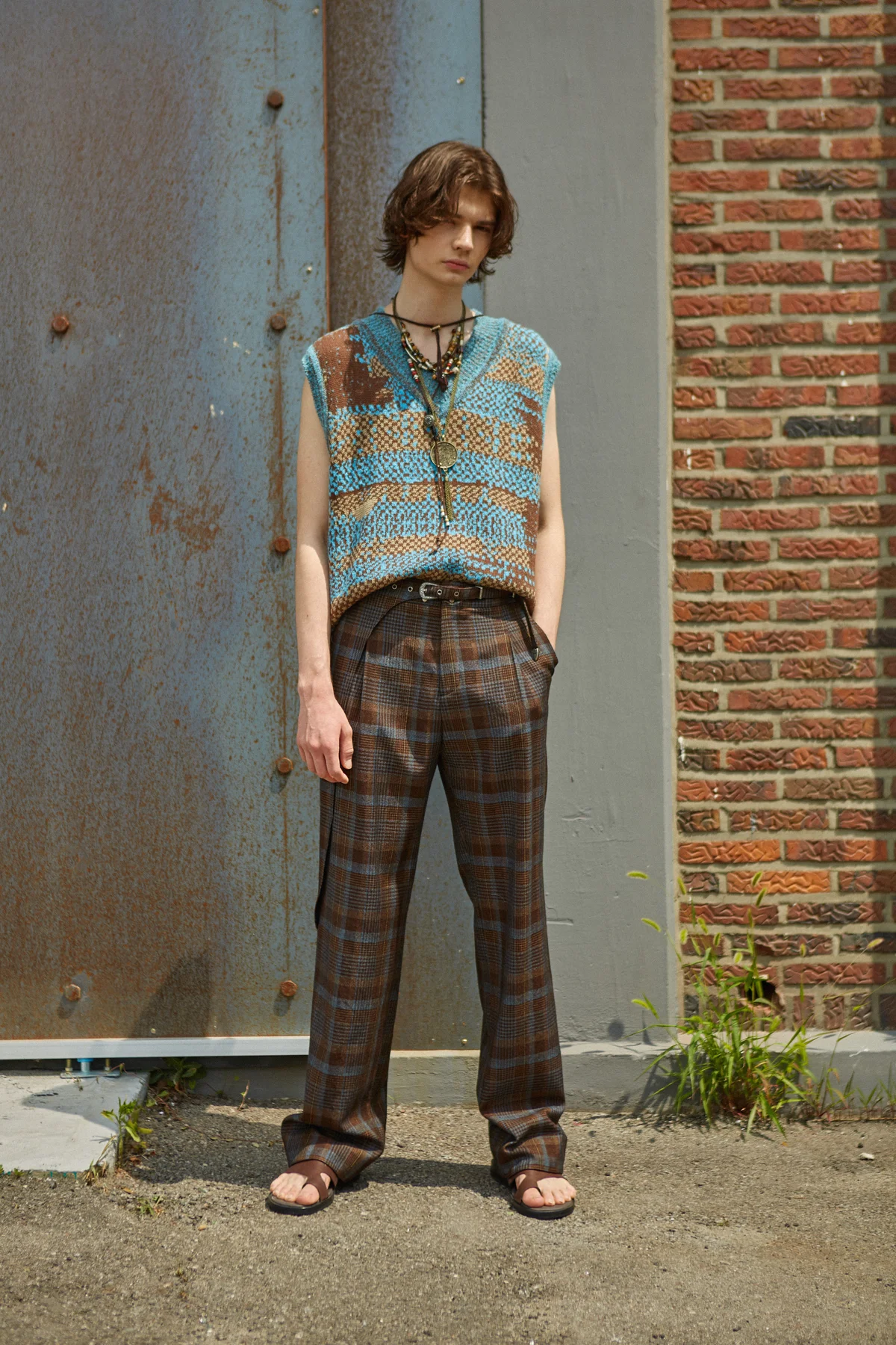 S/S MEN 21 18