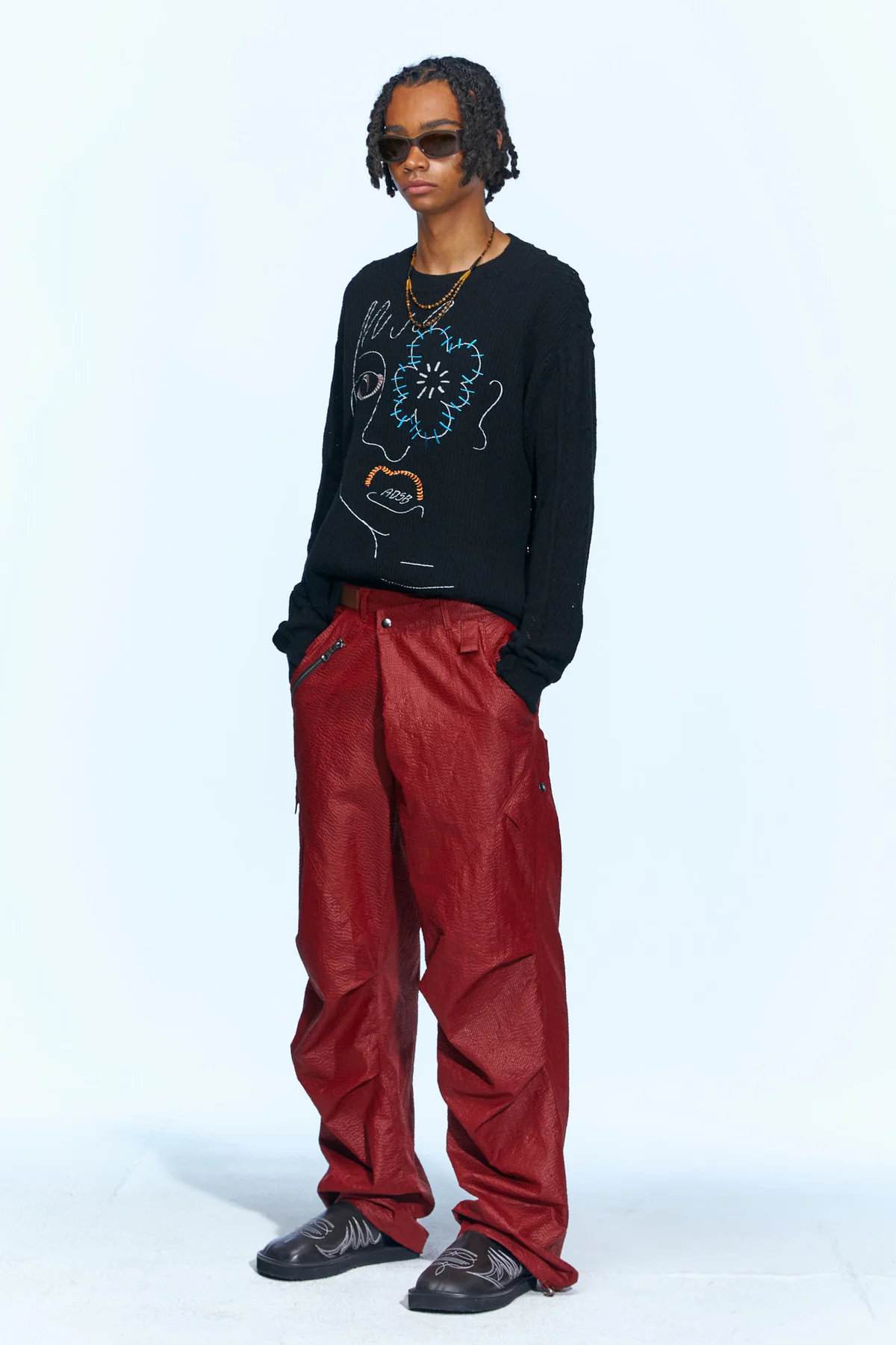 S/S RTW MEN 23  19
