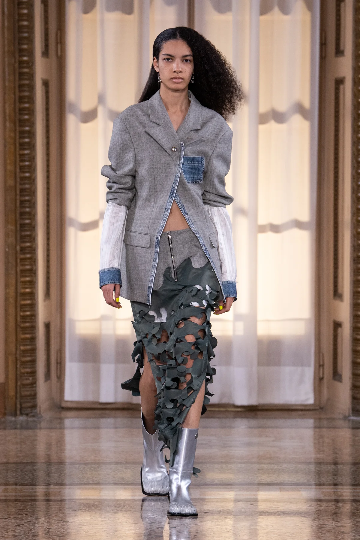 S/S 24 17