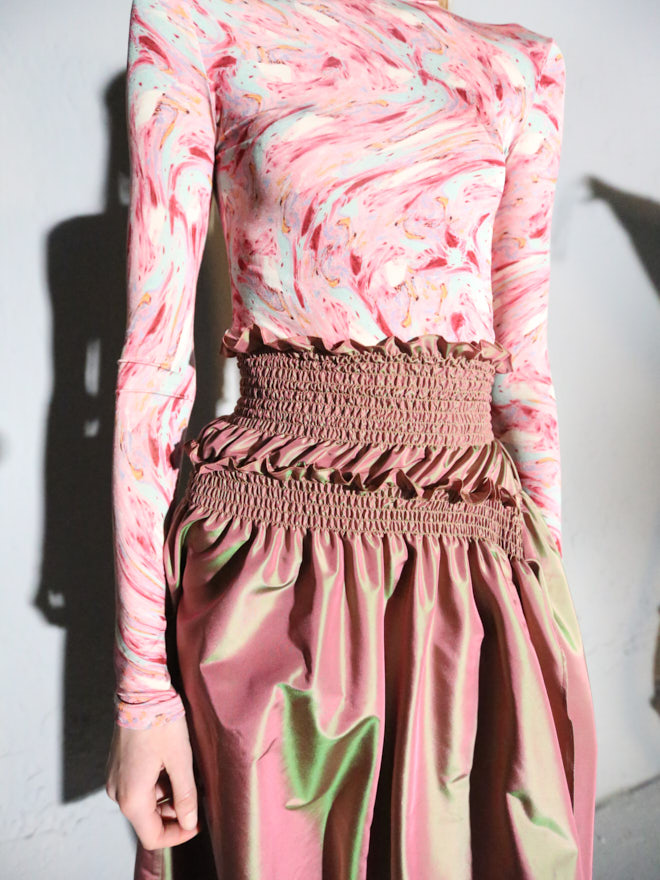 PRE FALL 21 18