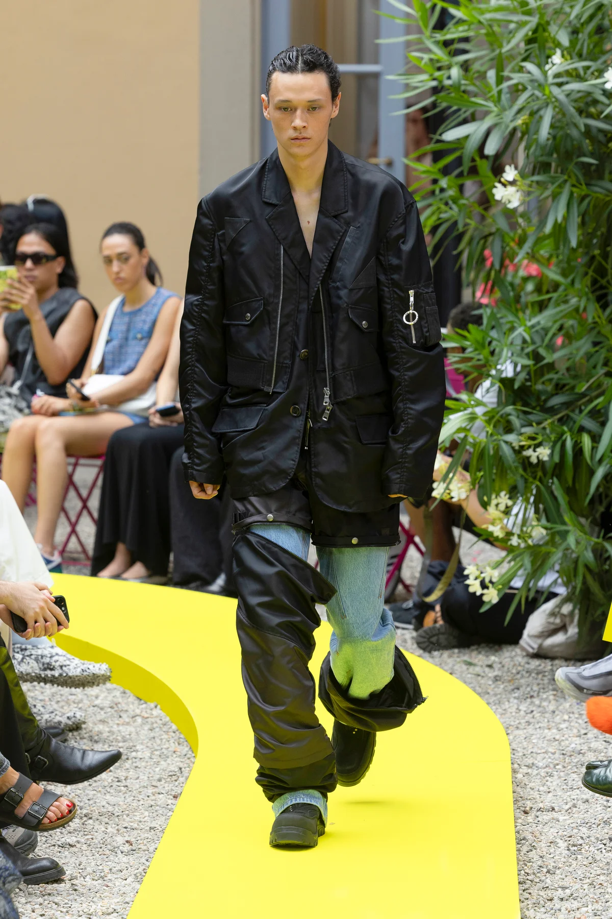 S/S 24 1
