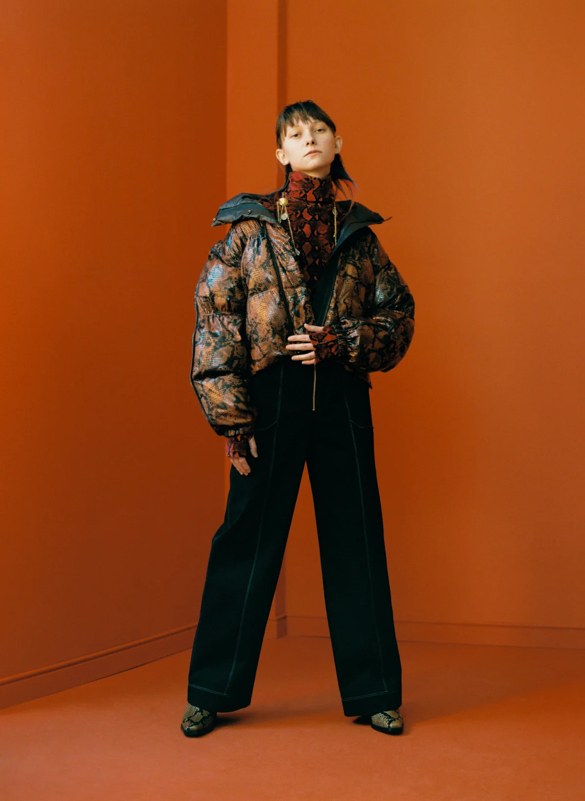 F/W 19 13