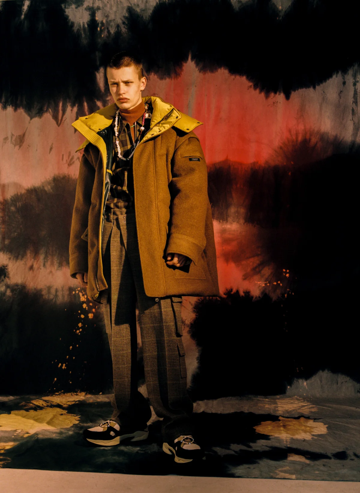 F/W 19 17