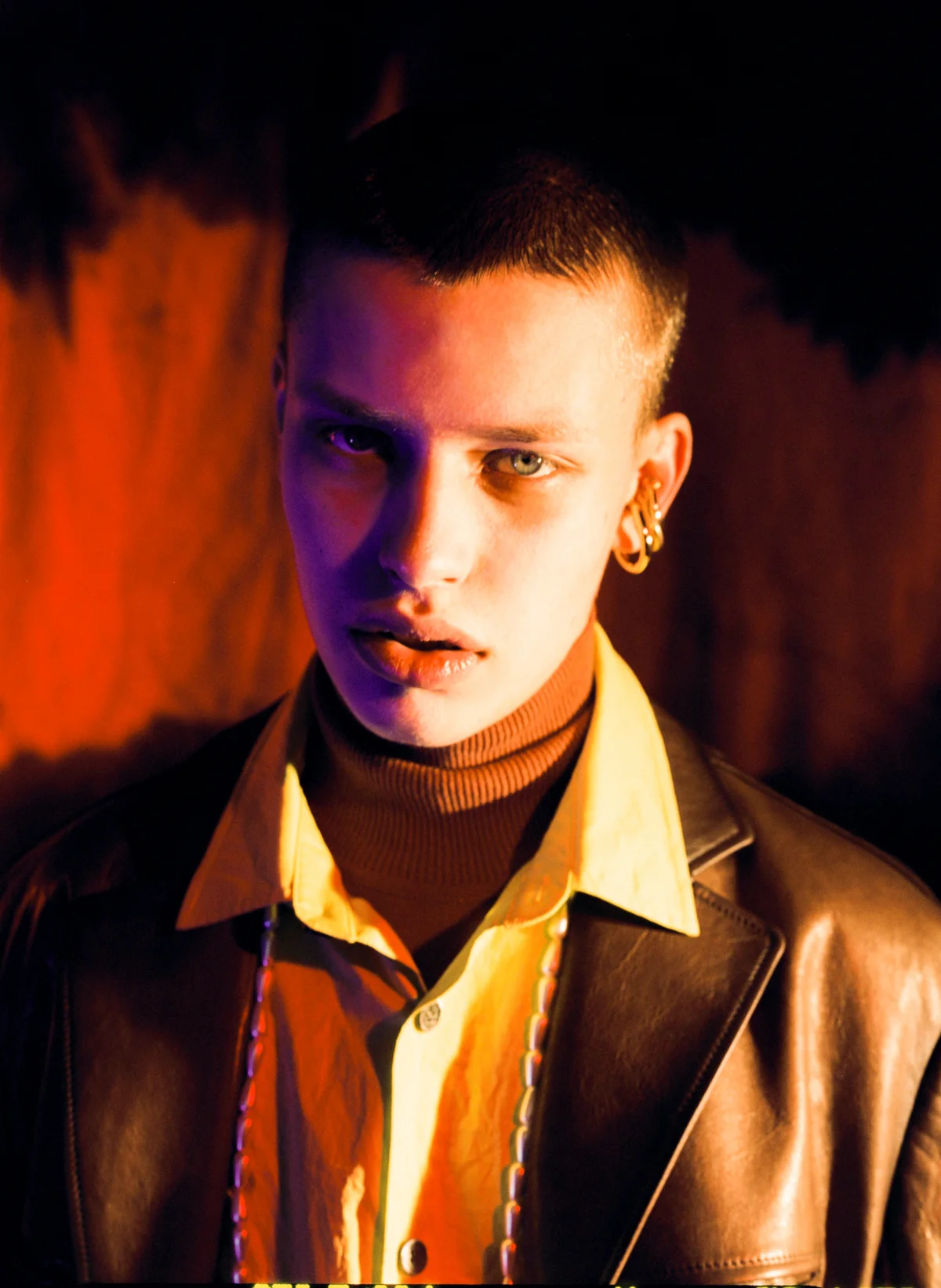F/W 19 18