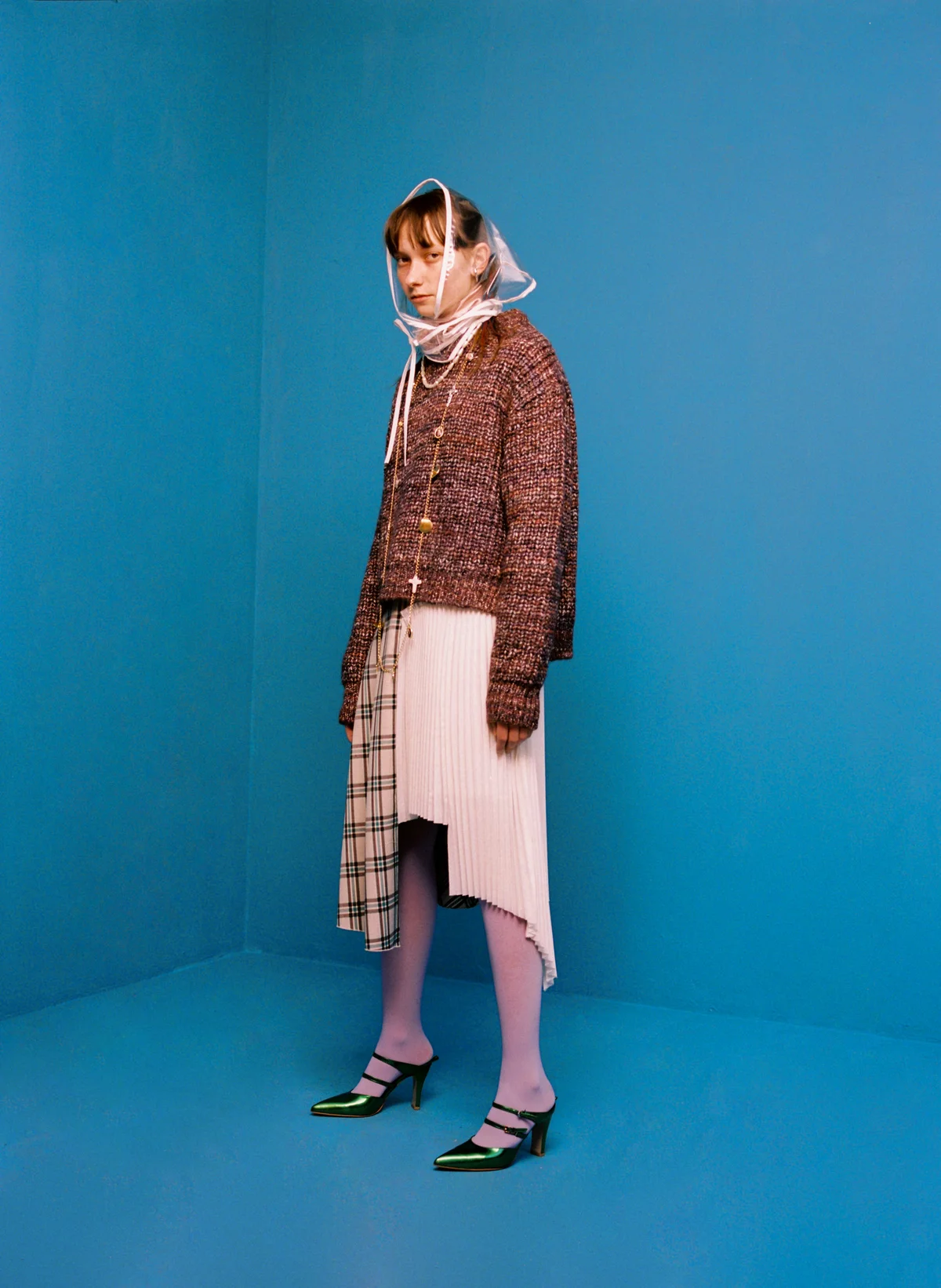 F/W 19 21