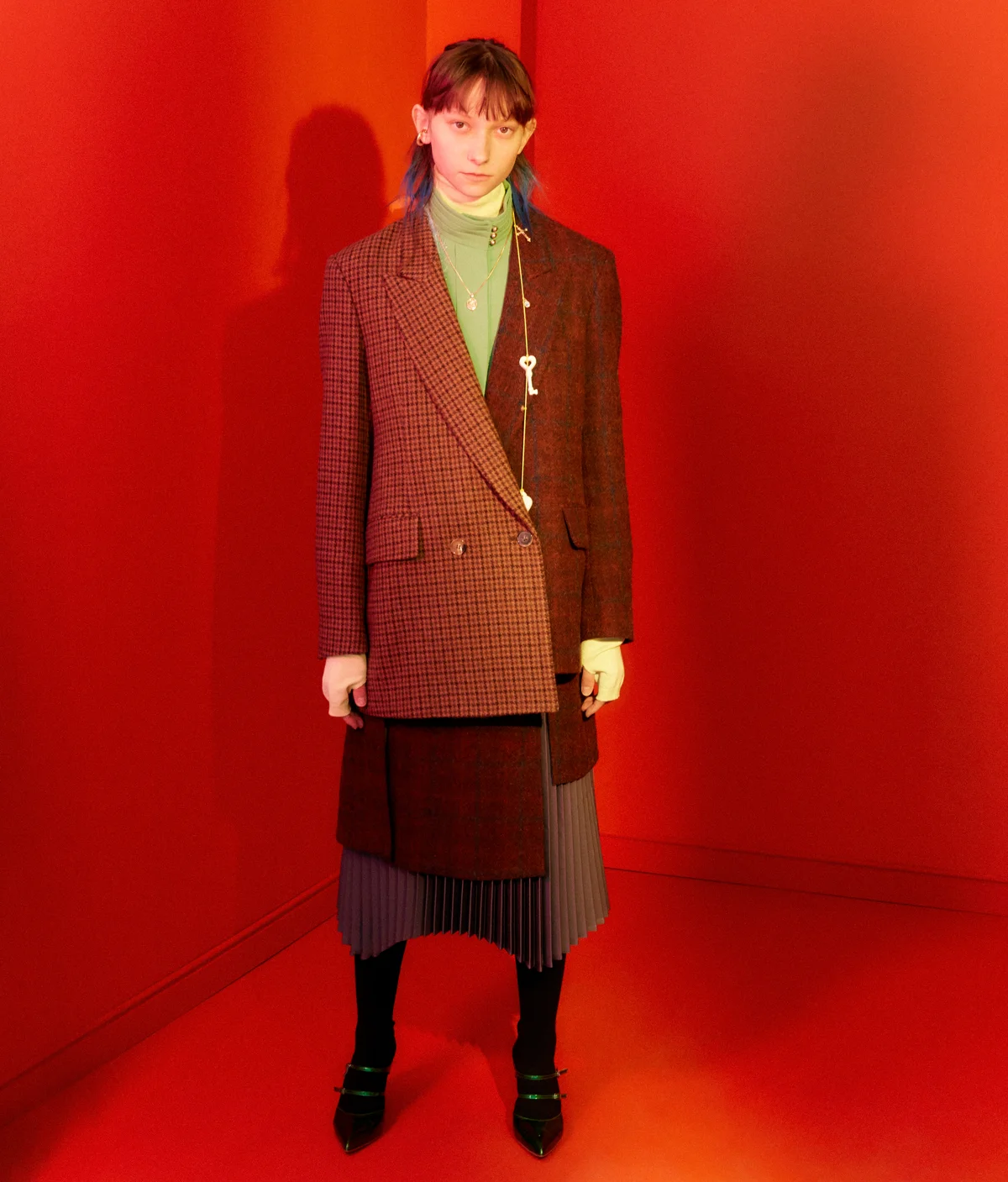 F/W 19 22