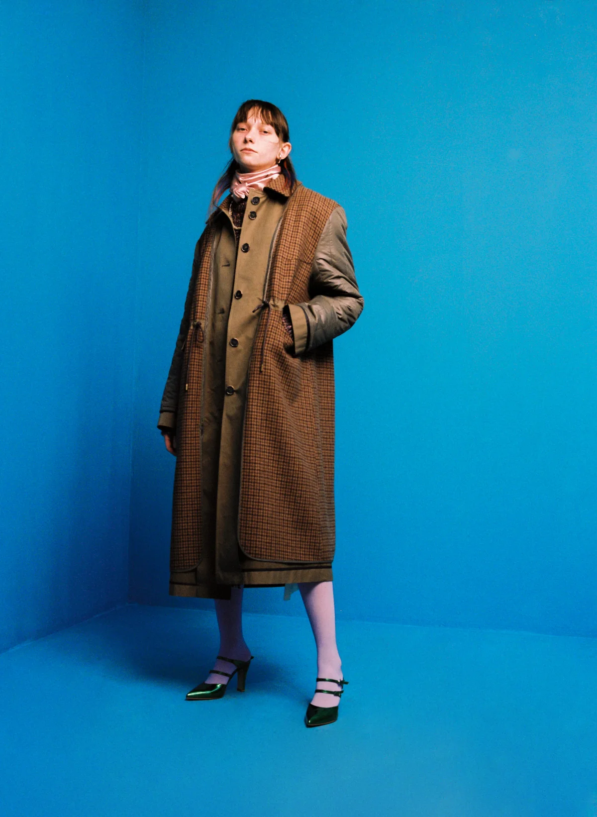 F/W 19 25