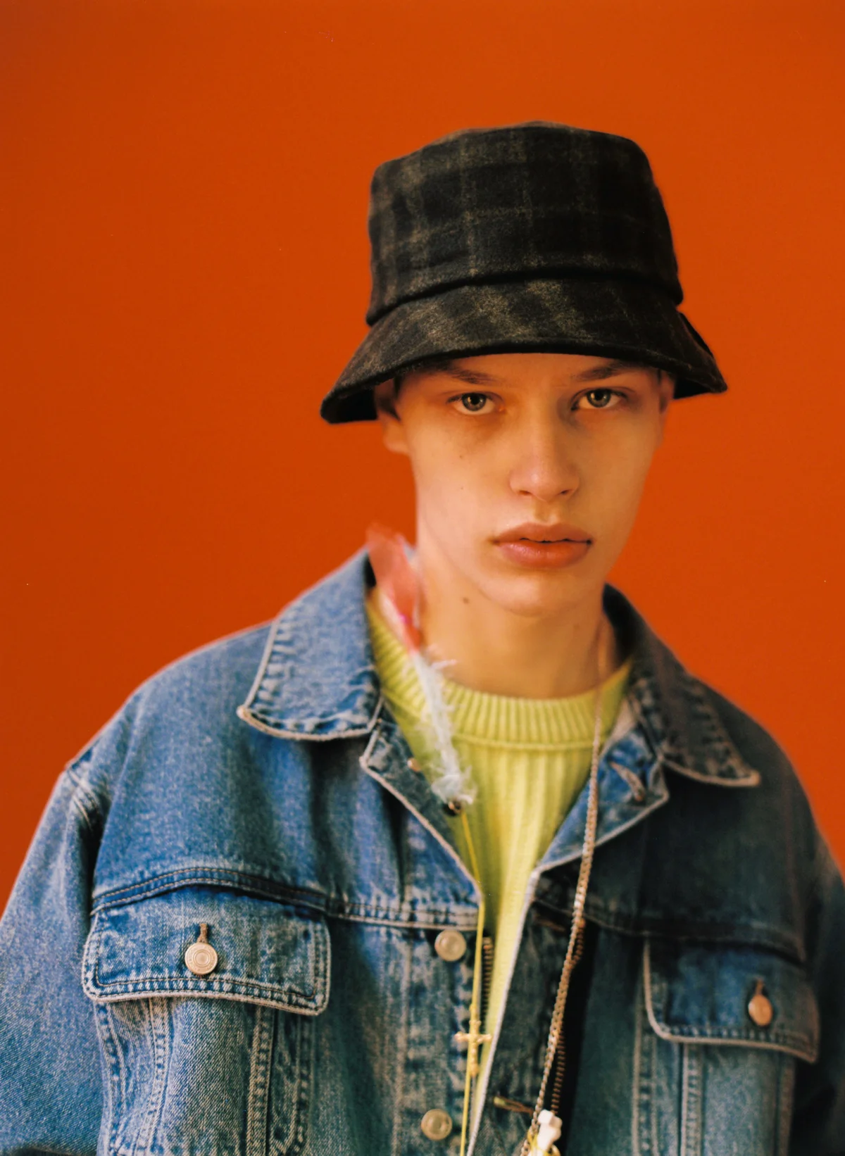 F/W 19 1