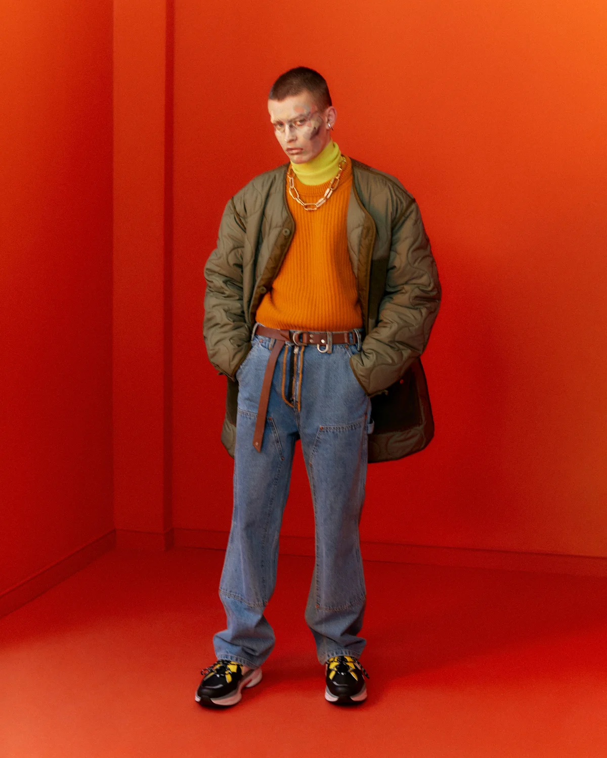 F/W 19 36