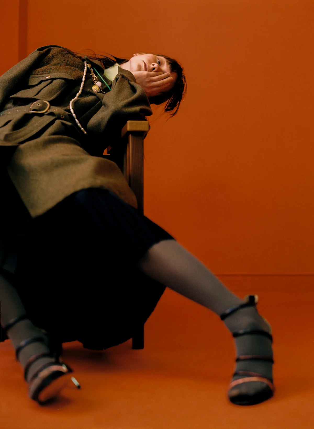F/W 19 38