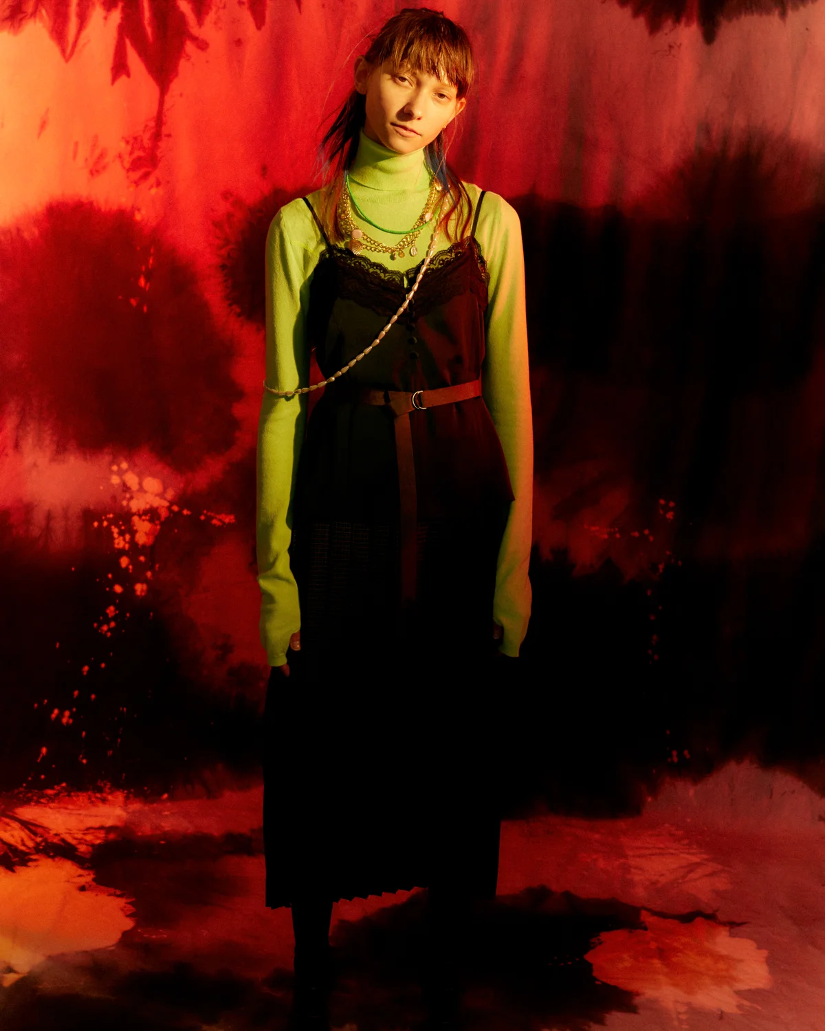 F/W 19 40
