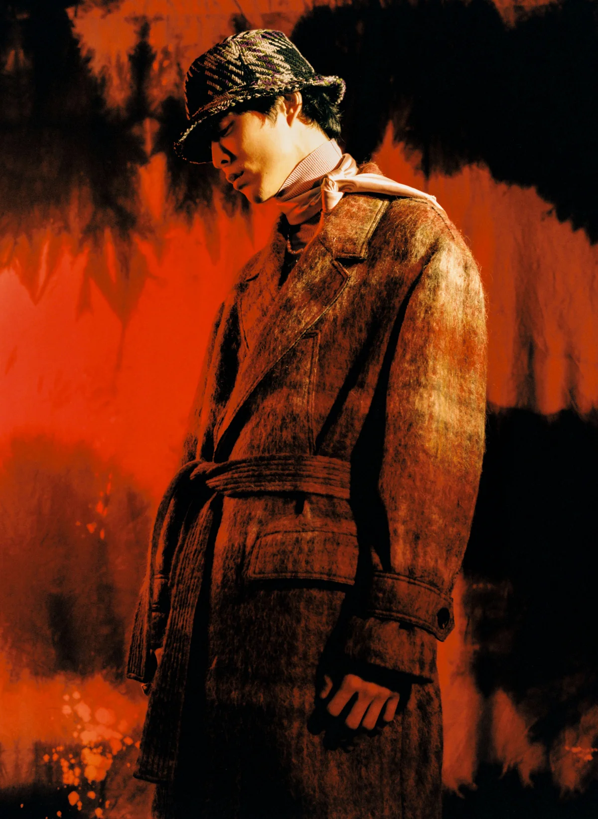 F/W 19 41