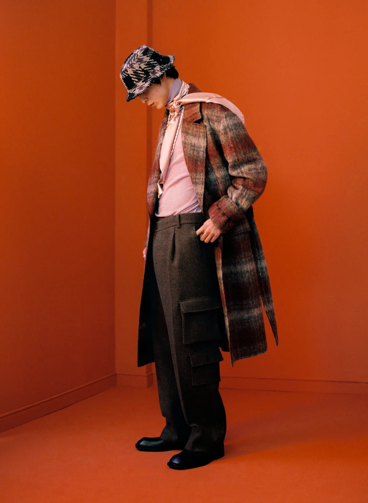 F/W 19 43