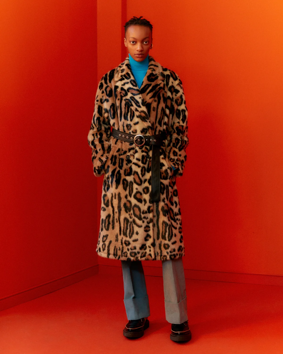 F/W 19 50