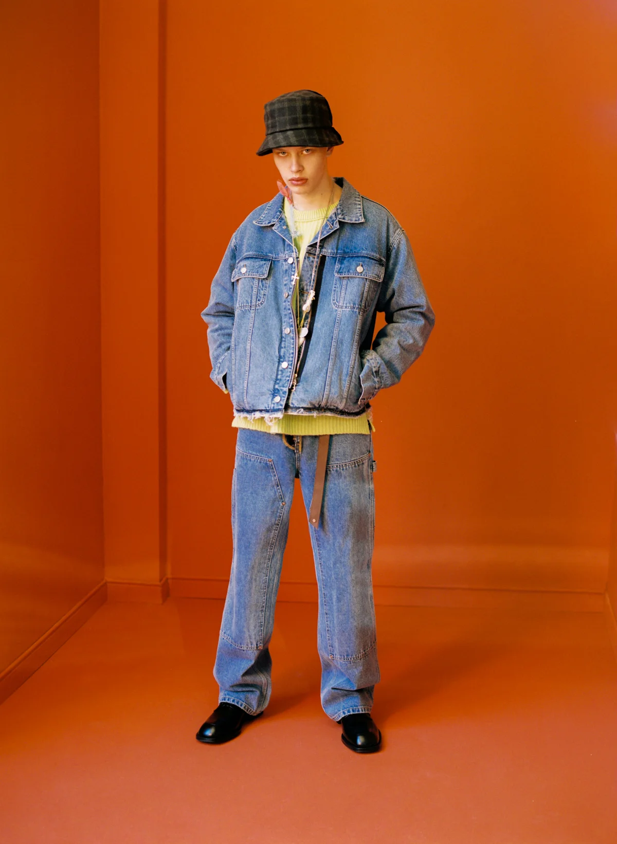 F/W 19 2