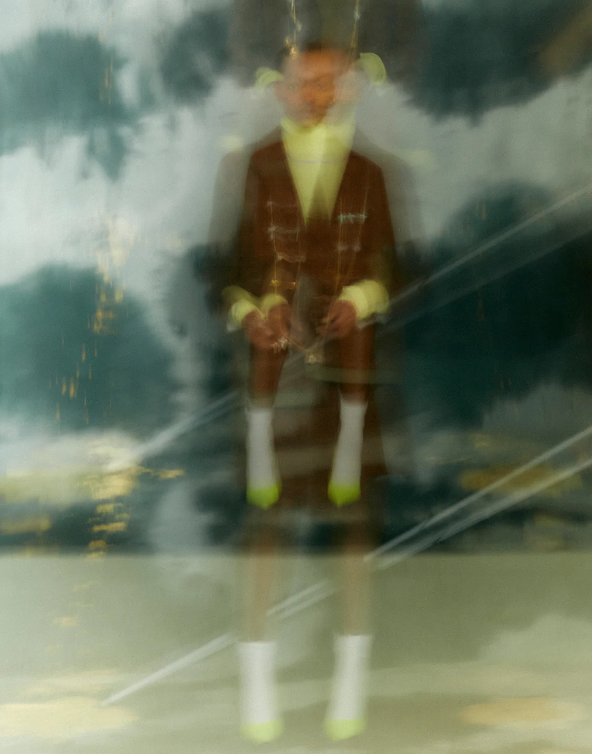 F/W 19 55