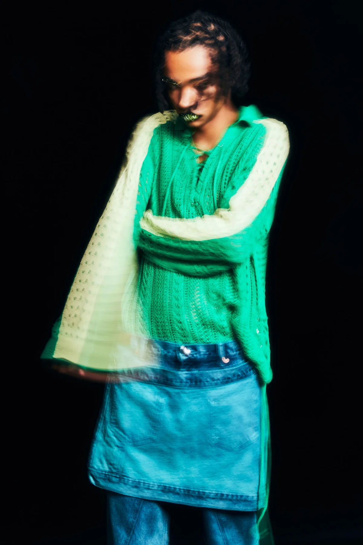 S/S RTW MEN 23  1