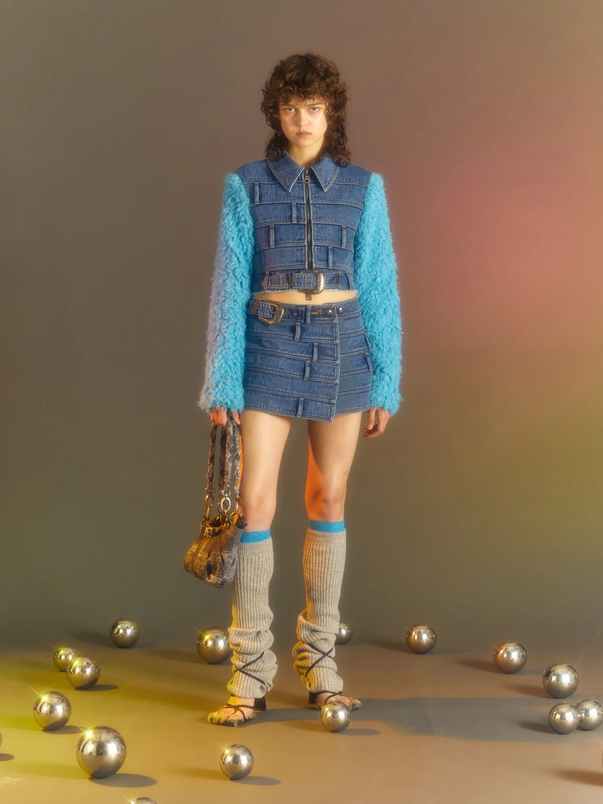 F/W WOMEN 23 20