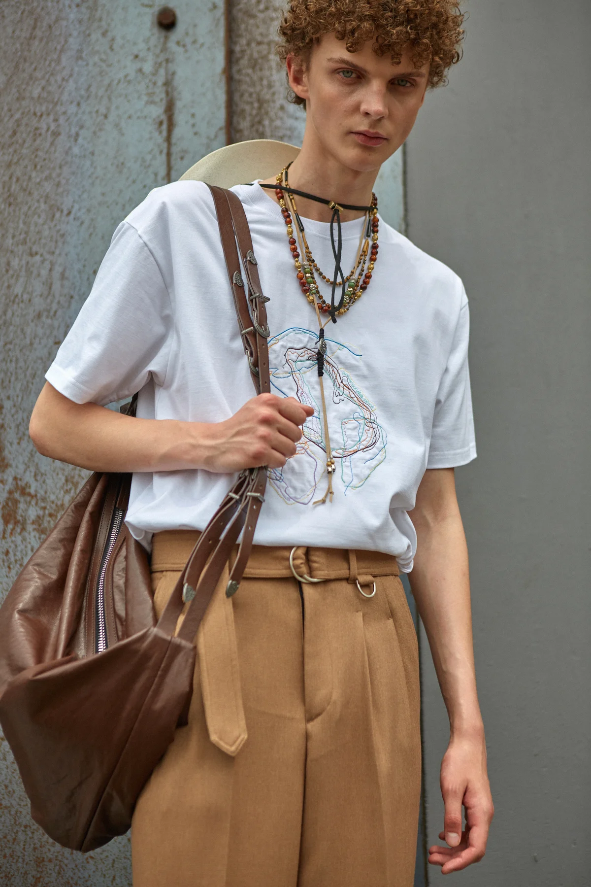 S/S MEN 21 19