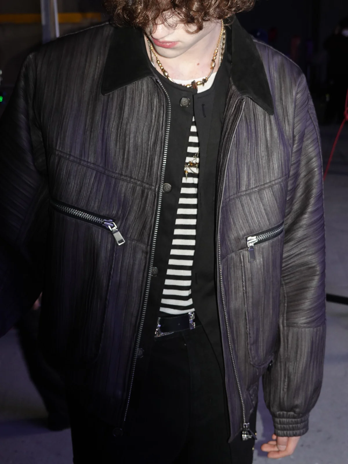 F/W MEN 21 19