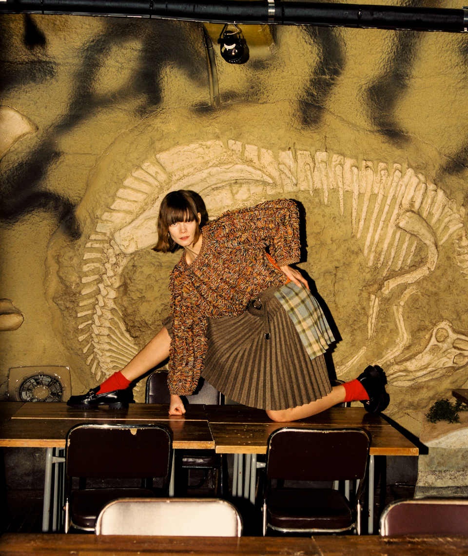 F/W RTW 21 19