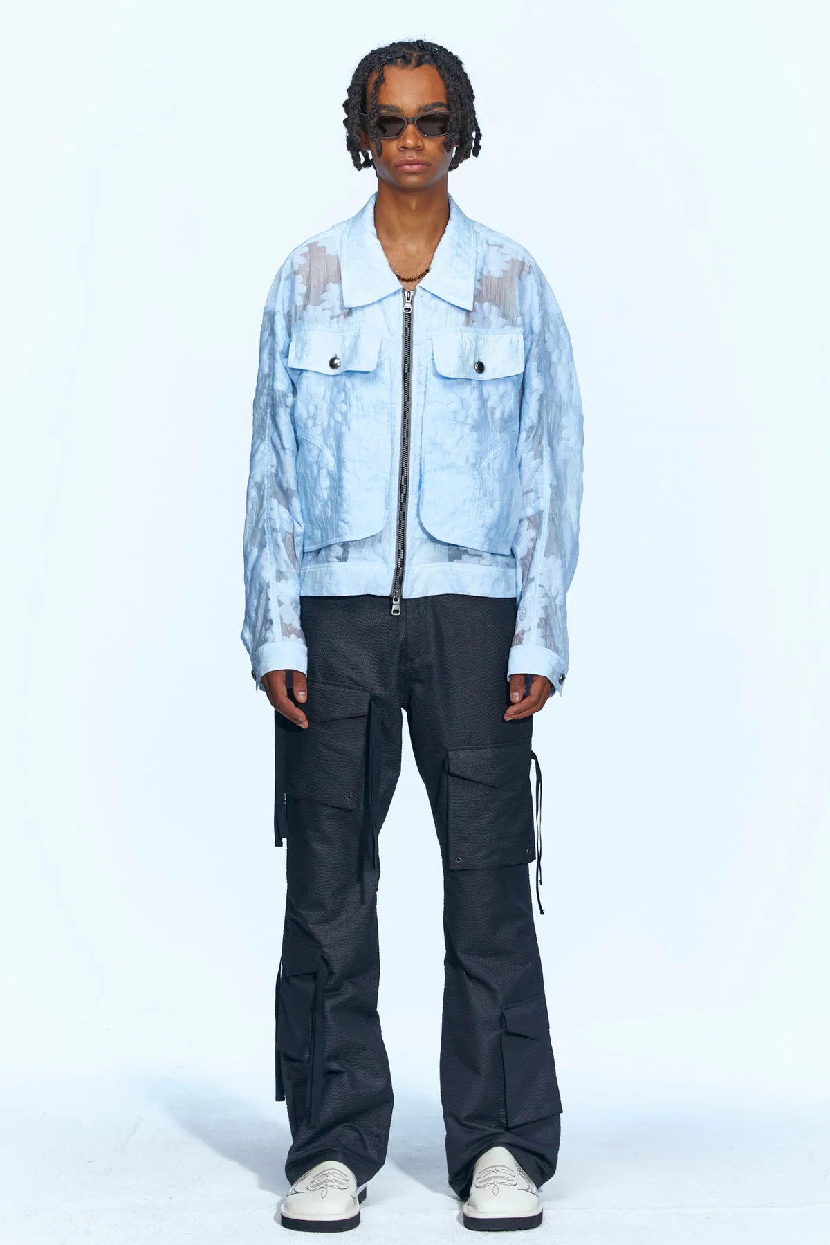 S/S RTW MEN 23  20