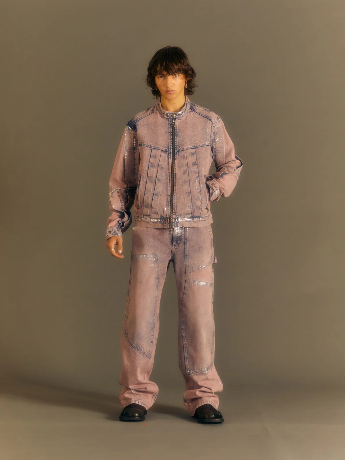 F/W MEN 23 8