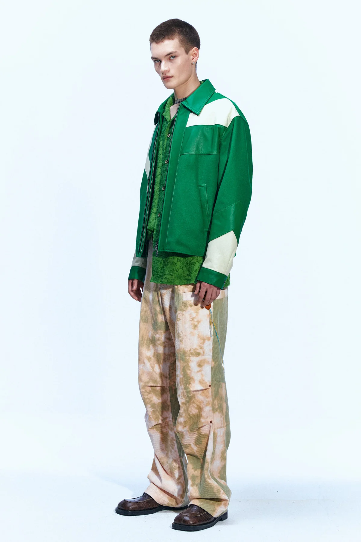 SS MEN 23 21