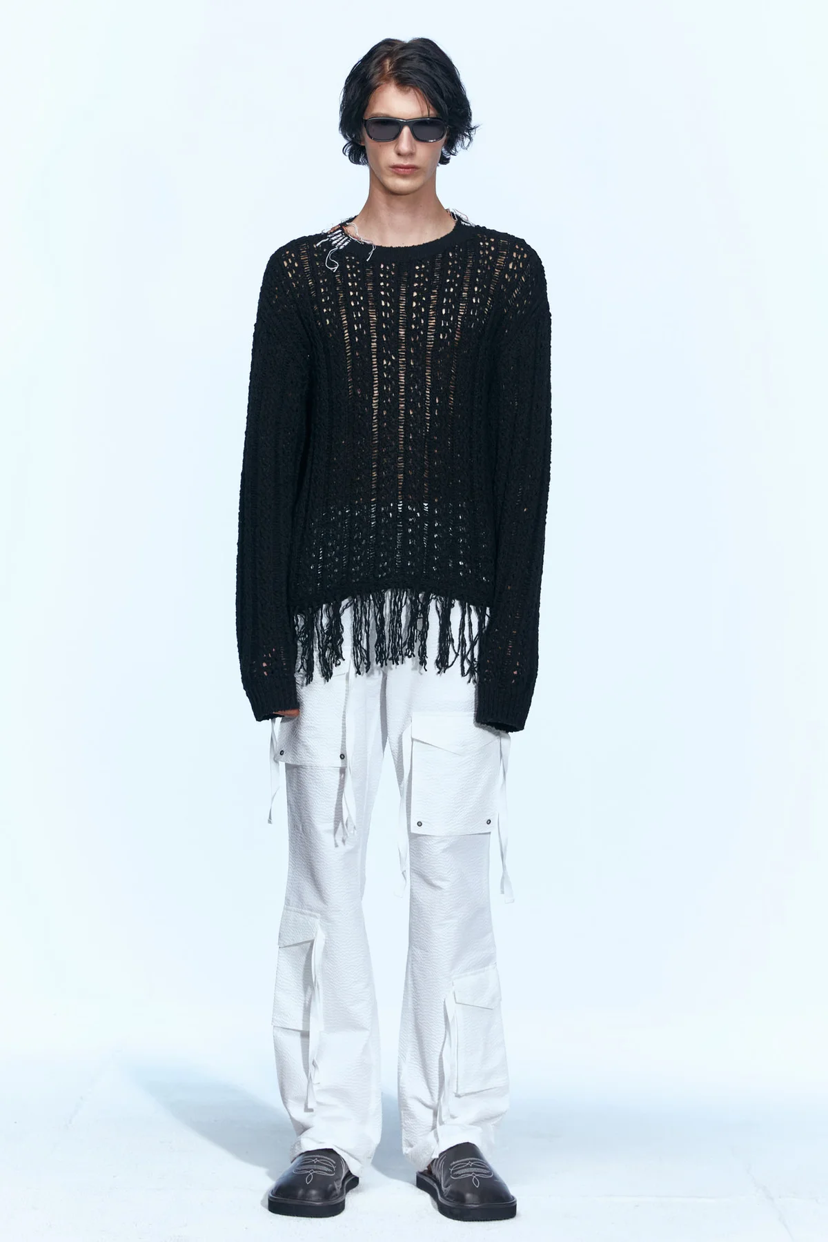 S/S RTW MEN 23  21