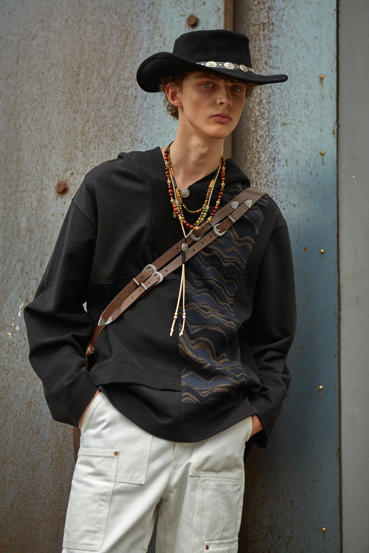 S/S MEN 21 20