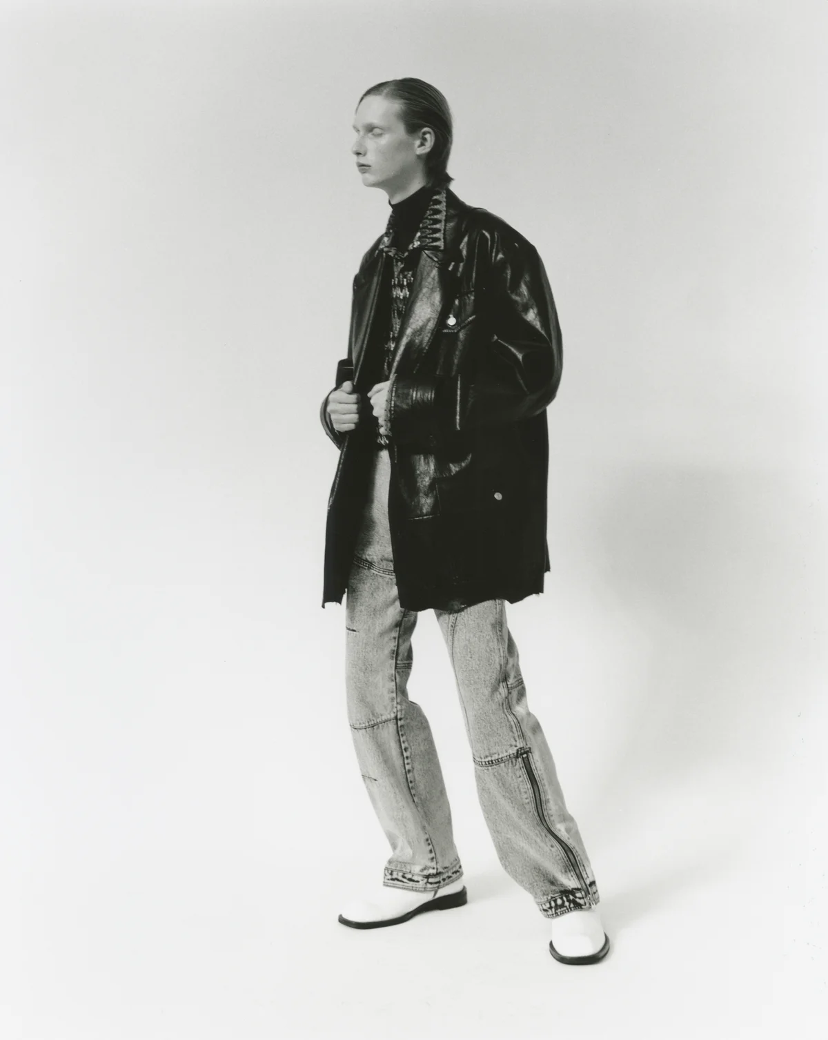 F/W 20 19