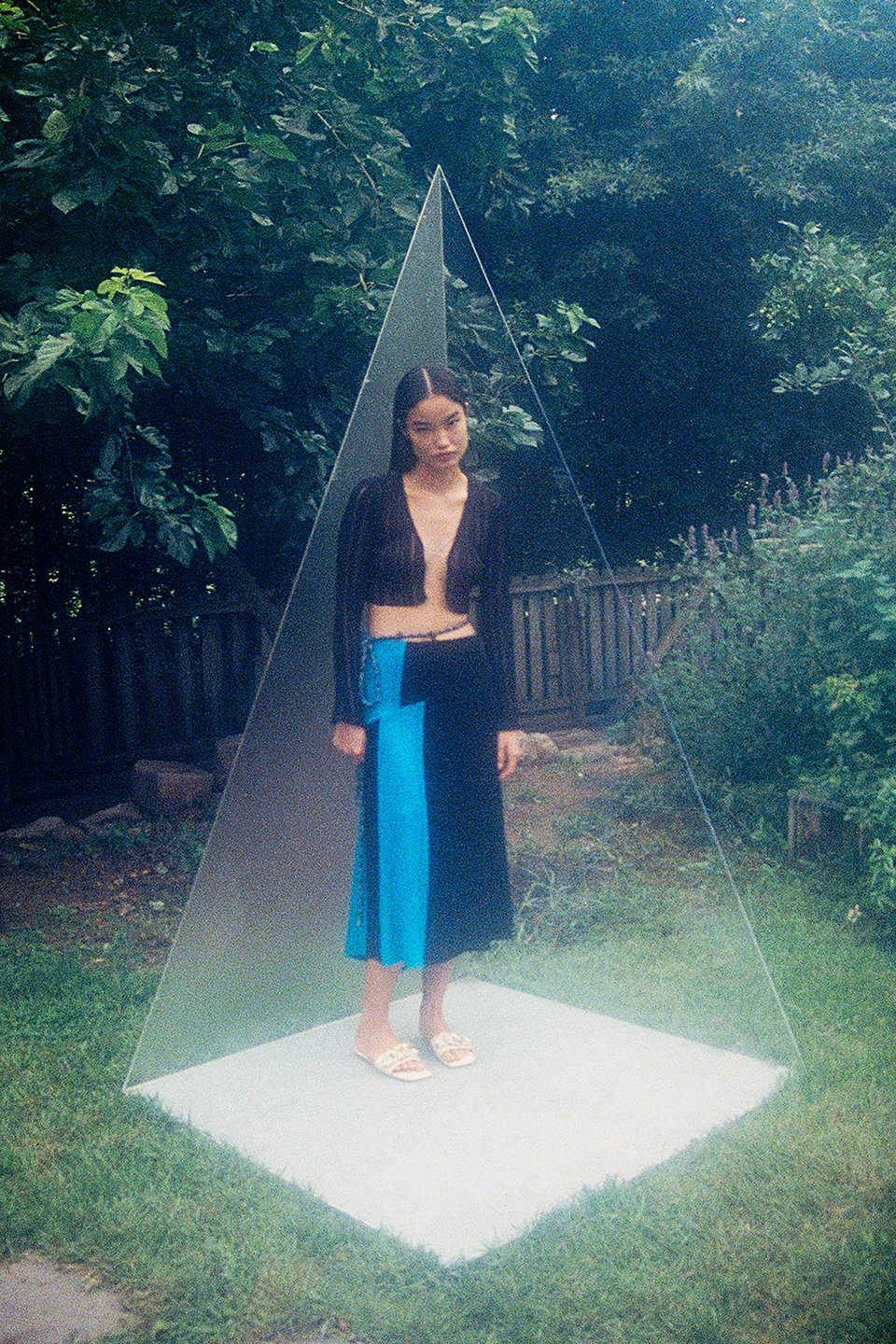 S/S RTW 22 22