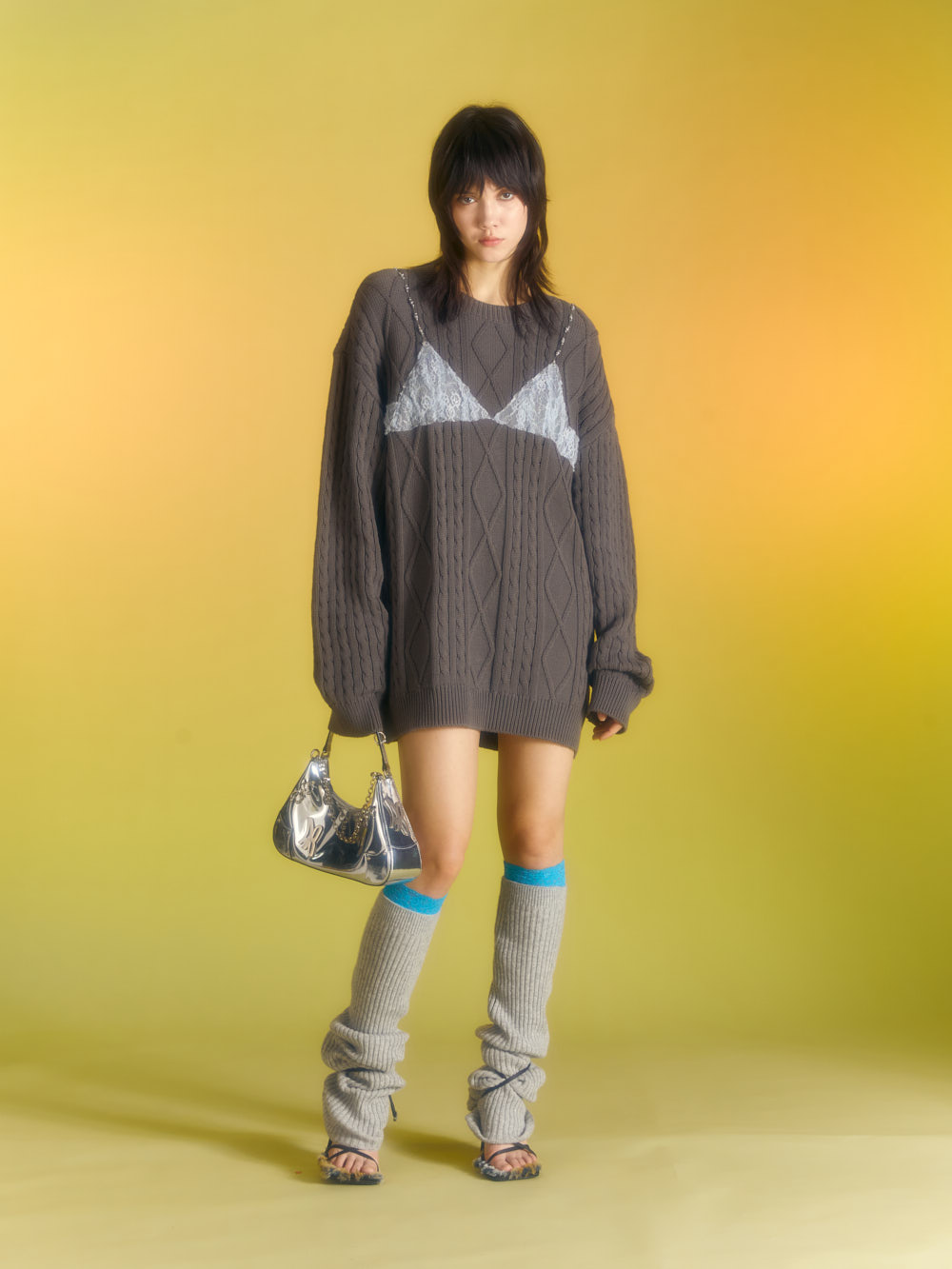 F/W WOMEN 23 21