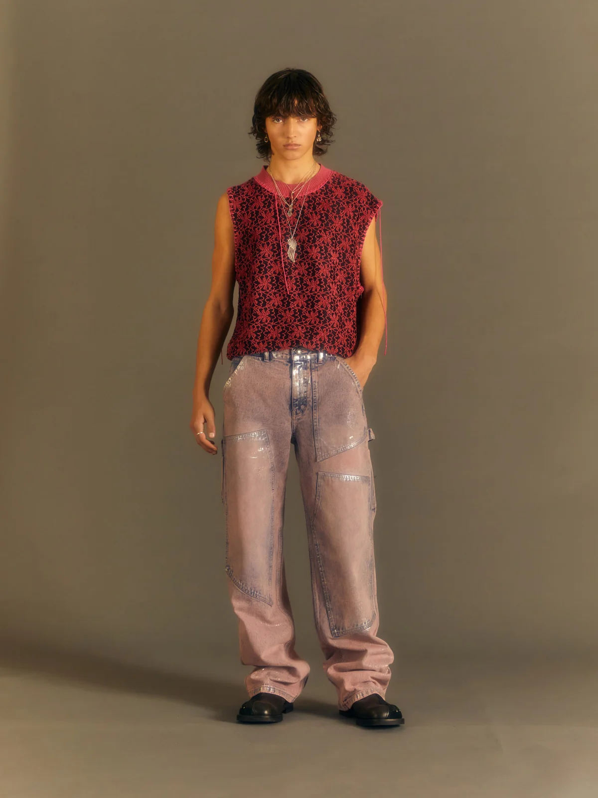 F/W MEN 23 11