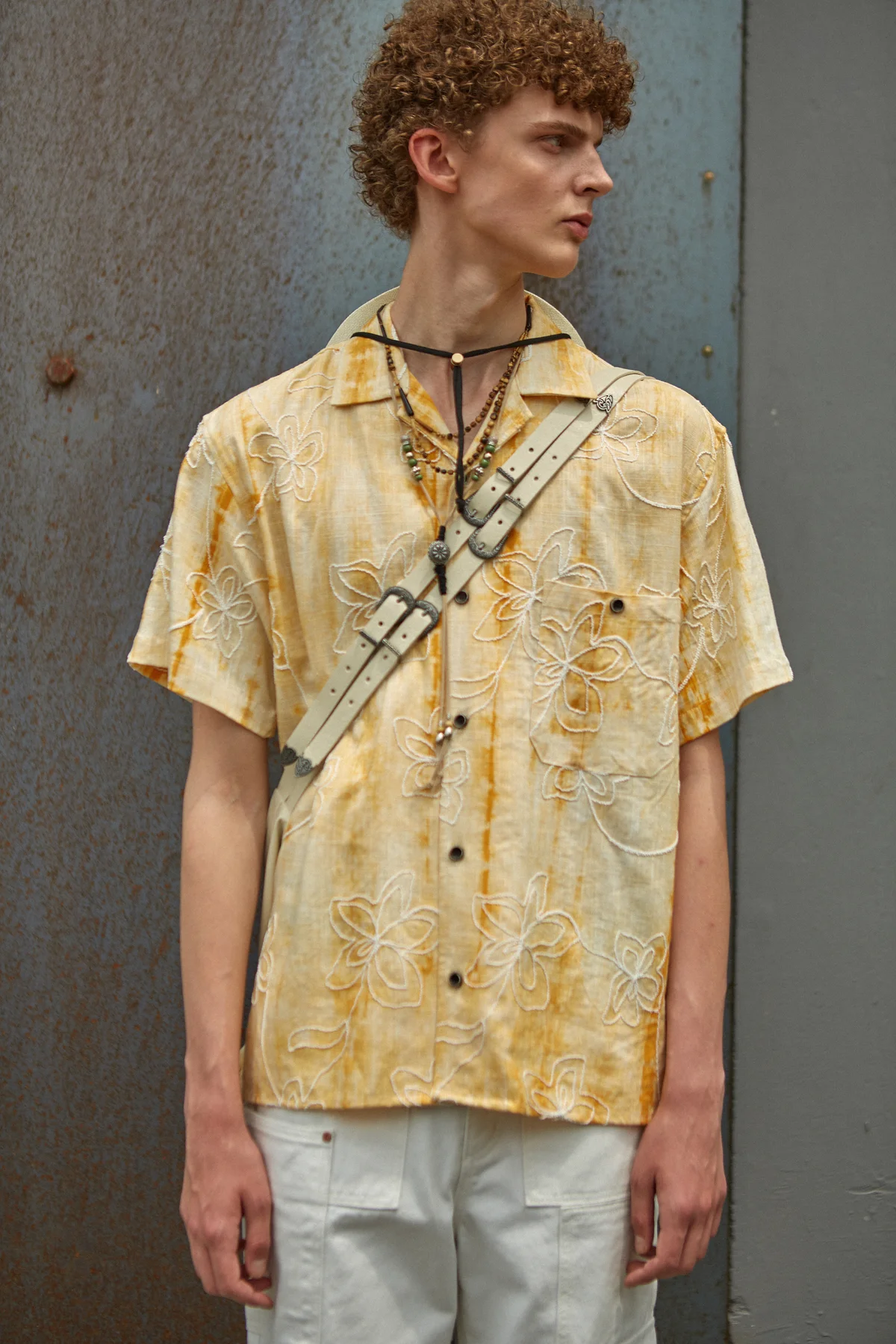 S/S MEN 21 22
