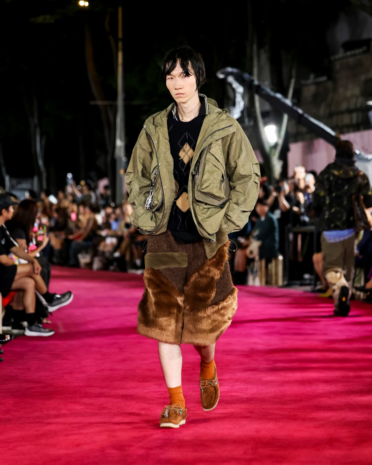 S/S 26 22
