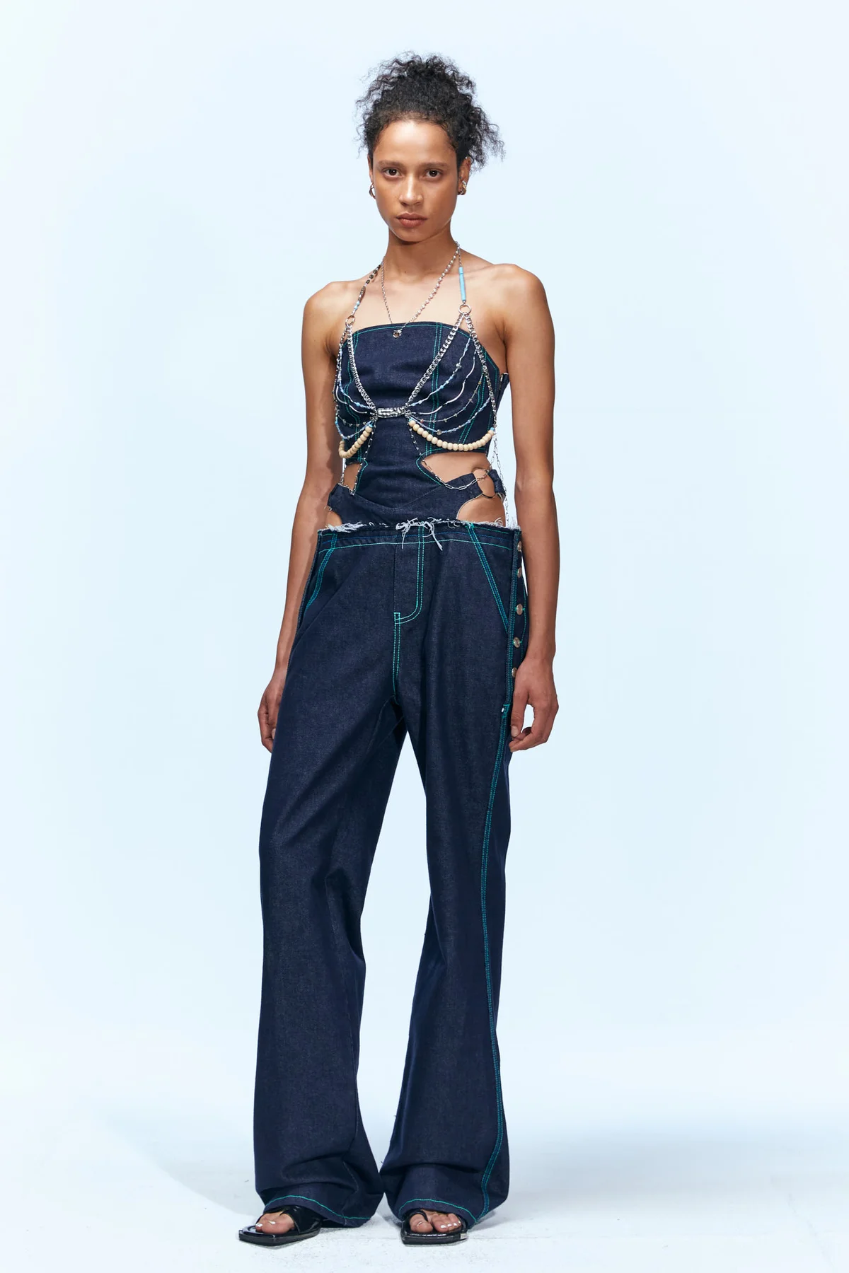 S/S RTW WOMEN 23 22