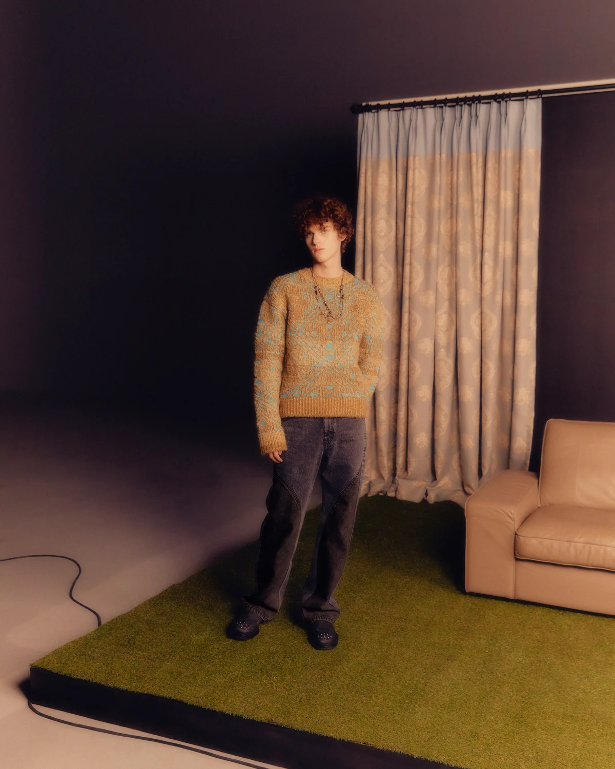 F/W MEN 21 21